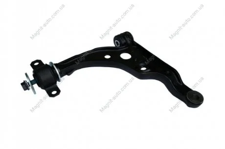 Рычаг подвески правый Citroen Jumper/Fiat Ducato/Peugeot Boxer (94-) Asam ASAM 80886