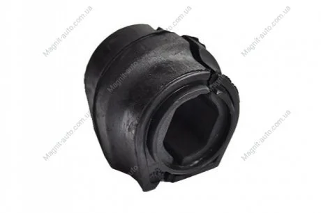 Втулка стабілізатора перед. Citroen C4 (07-), DS4 (11-), Berlingo (05-)/Peugeot Partner (05-) Asam ASAM 80587