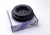 Шків колінвалу Ford Transit 2.2 (07-) Metalcaucho 05313 (фото 1)