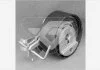 Натяжной ролик Citroen C2, C3, Berlingo/Peugeot 106, 206, 207, 306, 307, Partner 1.0/ 1.4 (91-) Hutchinson HUTCHINSON HTG155 (фото 1)