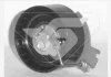 Натяжний ролик Peugeot 1007, 206, 307, Patner/Citroen C2, C3, C4, Berlingo 1.6 16v (03-) Hutchinson HUTCHINSON HTG286 (фото 1)