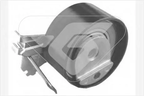 Натяжной ролик HUTCHINSON HTG317
