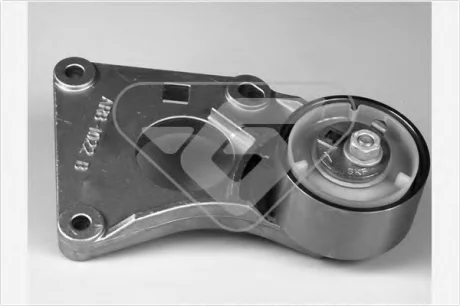 Натяжной ролик Peugeot 406, 807 3.0 (98-) Hutchinson HUTCHINSON HTG377