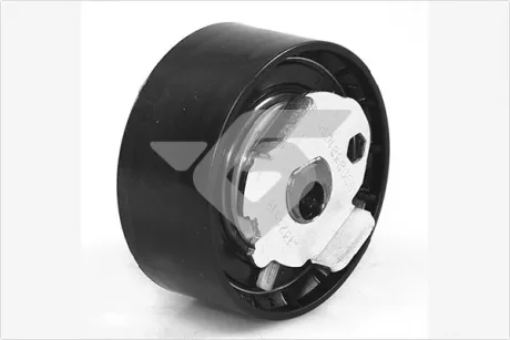 Натяжной ролик Citroen C3, C4, DS3/Peugeot 208, 308, 3008 1.2THP (13-) Hutchinson HUTCHINSON HTG472
