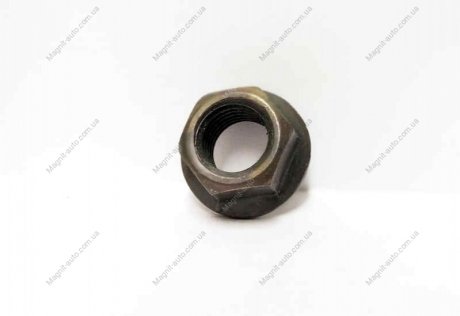 Гайка крепежная SUBARU 902370029