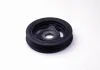 Шків колінвалу Citroen c2, c3, c4, c5, Nemo / Peugeot 206, 207, 308 1.4-1.6hdi (01-) Metalcaucho 05202 (фото 1)