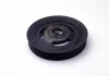 Шків колінвалу Citroen c2, c3, c4, c5, Nemo / Peugeot 206, 207, 308 1.4-1.6hdi (01-) Metalcaucho 05202 (фото 4)