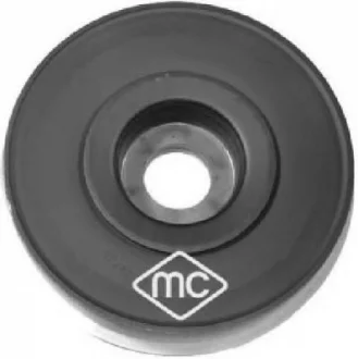 Шкив коленвала Metalcaucho 05692