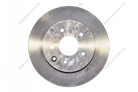 Диск тормозной передн ASAM 71302