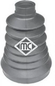 Пыльник ШРУСа Metalcaucho 00134