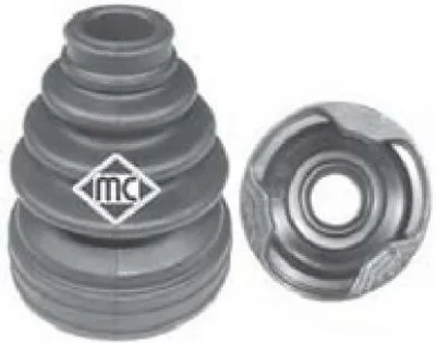 Пыльник ШРКШ внутр.. (22x69x86) TOYOTA/ALFA ROMEO/FIAT/MINI/MITSUBISHI/NISSAN/OPEL Metalcaucho 00282 (фото 1)