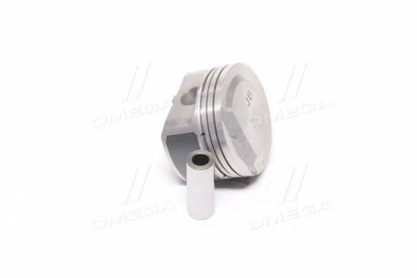 Поршень ДВЗ STD-B (1шт + палець) 1400 CC - ALPHA Mobis MOBIS 23410-26410