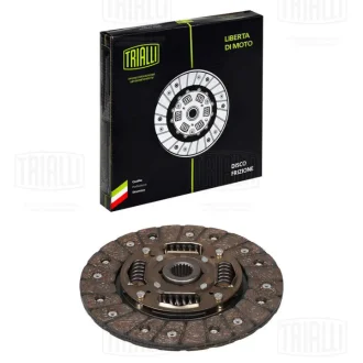Диск зчеплення 1118 /2170 TRIALLI Trialli FD 318