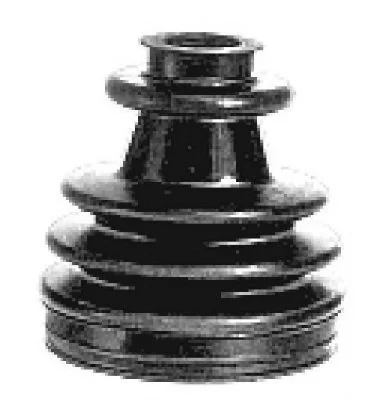 Пыльник ШРКШ Peugeot 205, 305, 306 1.4, 1.6 (97-) Metalcaucho 00710 (фото 1)