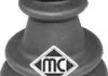 Пыльник ШРКШ Renault Megane 1.6, 1.9 (96-) Metalcaucho 01128 (фото 1)