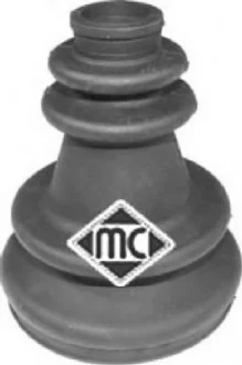 Пыльник ШРКШ Renault Megane 1.6, 1.9 (96-) Metalcaucho 01128