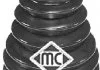 Пыльник ШРУСа Metalcaucho 00750