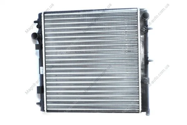 Радіатор охолодження Citroen C2, C3/Peugeot 1007 1.4i (05-) Asam ASAM 32871 (фото 1)