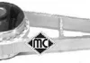 Подушка двигуна задня Kangoo 1.9D (>Mod0303) Metalcaucho 04071 (фото 3)