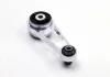 Подушка двигуна задня Kangoo 1.9D (>Mod0303) Metalcaucho 04071 (фото 1)
