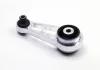 Подушка двигуна задня Kangoo 1.9D (>Mod0303) Metalcaucho 04071 (фото 4)