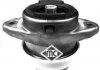 Подушка ДВЗ Citroen Saxo/Peugeot 106 1.4/ 1.4D (96-) R Metalcaucho 02959 (фото 1)