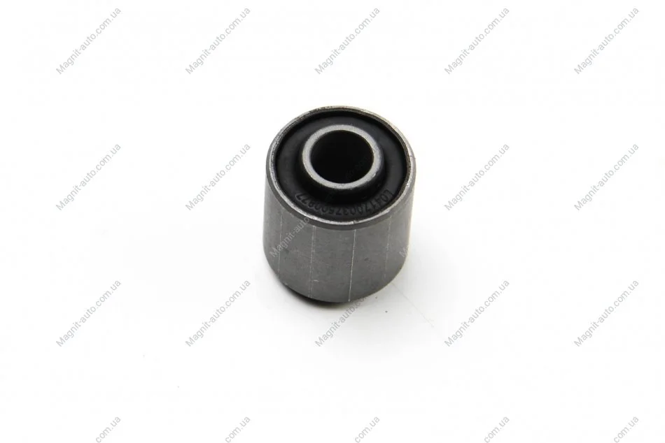 САЙЛЕНТБЛОК ПОДУШКИ ДВИГАТЕЛЯ Berlingo/Partner/Scudo/Expert (d=12mm) Metalcaucho 00877 (фото 1)