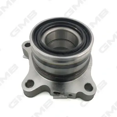 Маточина колеса заднього лівогоToyota Land Cruiser 200 (07-), Tundra 5.7 (07-) GMB GH23590 (фото 1)