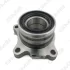 Маточина колеса заднього лівогоToyota Land Cruiser 200 (07-), Tundra 5.7 (07-) GMB GH23590 (фото 1)