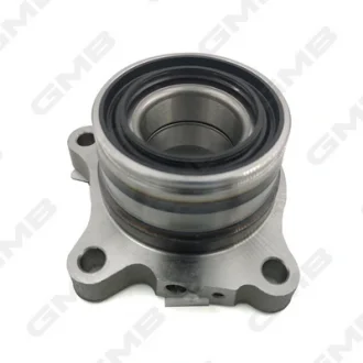 Маточина колеса заднього лівогоToyota Land Cruiser 200 (07-), Tundra 5.7 (07-) GMB GH23590