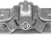Подушка двигуна Ducato/Boxer 2.5-2.8 D/TD 94-02 (задн. верх.) Metalcaucho 02987 (фото 3)