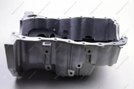 Поддон ДВС Renault Kangoo, Logan 1.5D (04-) Metalcaucho 05499