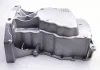 Поддон ДВС Renault Kangoo, Logan 1.5D (04-) Metalcaucho 05499 (фото 1)