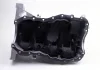 Поддон ДВС Renault Kangoo, Logan 1.5D (04-) Metalcaucho 05499 (фото 5)