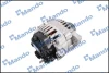 Генератор MANDO BN3730025201 (фото 6)