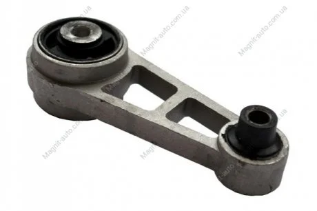 Подушка ДВЗ задн. Renault Logan, Clio, Megane, Kangoo 1.2i, 1.4i, 1.6i, 1.9d Asam ASAM 56085