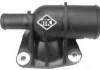 Корпус термостата Jumpy/Expert/Boxer/Jumper 1.9 D/TD 94- Metalcaucho 03546 (фото 3)