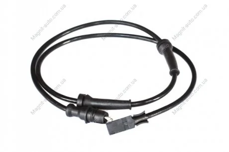 Датчик ABS задний Fiat Punto (08-)/Opel Corsa (00-)/Renault Scenic (04-), Megane (03-) Asam ASAM 32063