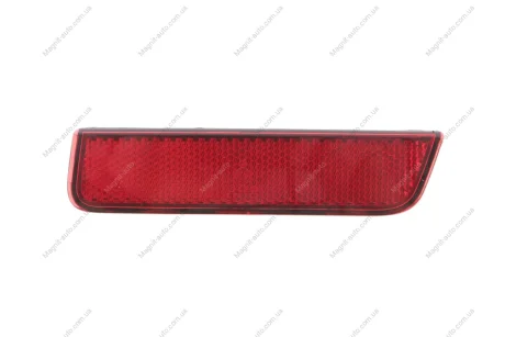 Отражатель бампера RENAULT 265604000R