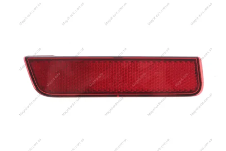 Катофот заднего бампера левый RENAULT 265654344R
