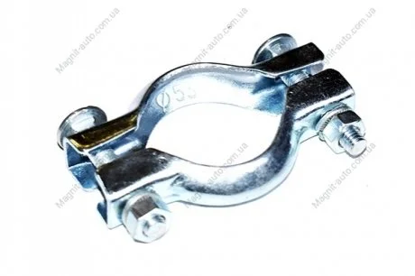 Хомут глушителя ASAM 55573