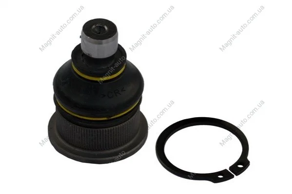 Опора кульова Renault Megane (02-) Asam ASAM 80565 (фото 1)