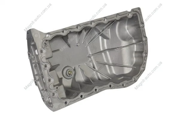 Поддон ДВС Renault Clio (04-), Megane, Laguna, Kangoo (97-), Scenic (00-) 1.9dCi, 2.0i Asam ASAM 30383 (фото 1)