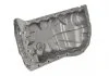 Поддон ДВС Renault Clio (04-), Megane, Laguna, Kangoo (97-), Scenic (00-) 1.9dCi, 2.0i Asam ASAM 30383 (фото 1)