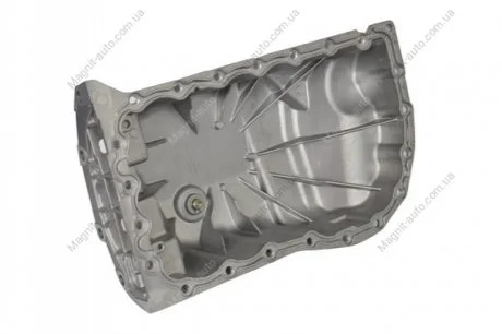 Поддон ДВС Renault Clio (04-), Megane, Laguna, Kangoo (97-), Scenic (00-) 1.9dCi, 2.0i Asam ASAM 30383