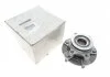 Подшипник/ступица переднего колеса +ABS Nissan Qashqai 07\'-> X-trail 07\'->. KALEOS 08\'- RENAULT 402022560R (фото 1)