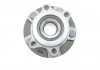 Подшипник/ступица переднего колеса +ABS Nissan Qashqai 07\'-> X-trail 07\'->. KALEOS 08\'- RENAULT 402022560R (фото 3)
