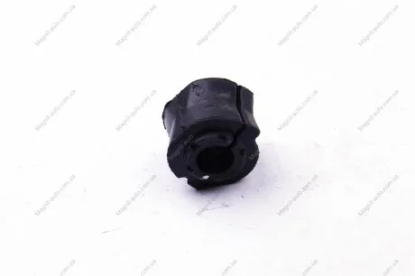 Втулка стабилизатора пер. Nemo/Bipper 08- (19mm) BSG BSG70700019