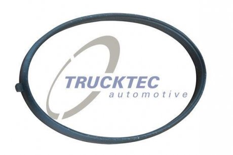 Прокладка впускного коллектора MB Sprinter 00-06/Vito -03 2.2CDI OM611 TRUCKTEC 02.16.055