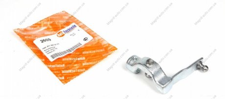 Рычажок КПП MB Sprinter/VW Crafter 06-, Vito 639 (вал выбора передач) AUTOTECHTEILE 100 2609